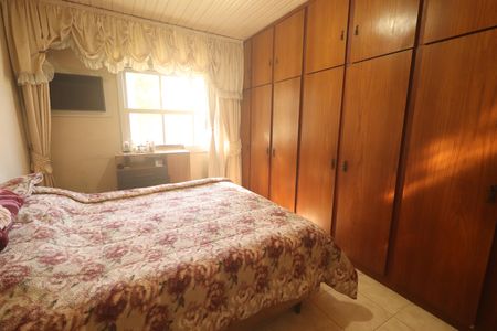 Quarto 01 de casa à venda com 3 quartos, 141m² em Liberdade, Novo Hamburgo