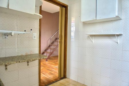 Apartamento à venda com 155m², 3 quartos e 2 vagas Apartamento à venda com 155m², 3 quartos e 2 vagasCozinha