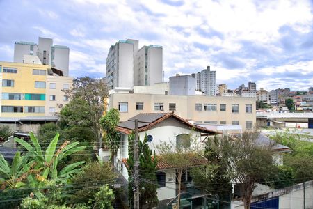 Apartamento à venda com 155m², 3 quartos e 2 vagas Apartamento à venda com 155m², 3 quartos e 2 vagasSuíte - Janela Vista