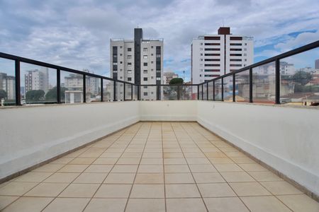 Apartamento à venda com 155m², 3 quartos e 2 vagas Apartamento à venda com 155m², 3 quartos e 2 vagasCobertura - Área Externa