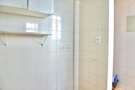 Apartamento à venda com 155m², 3 quartos e 2 vagas Apartamento à venda com 155m², 3 quartos e 2 vagasCozinha
