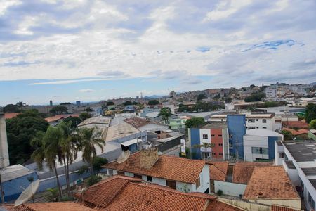 Apartamento à venda com 155m², 3 quartos e 2 vagas Apartamento à venda com 155m², 3 quartos e 2 vagasCobertura - Vista