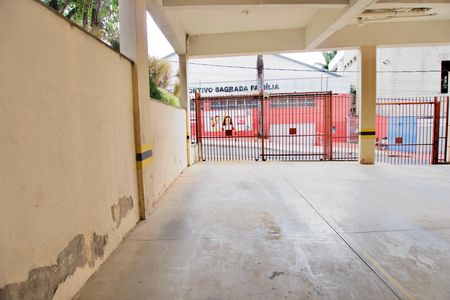 Apartamento à venda com 155m², 3 quartos e 2 vagas Apartamento à venda com 155m², 3 quartos e 2 vagasVagas de Garagem