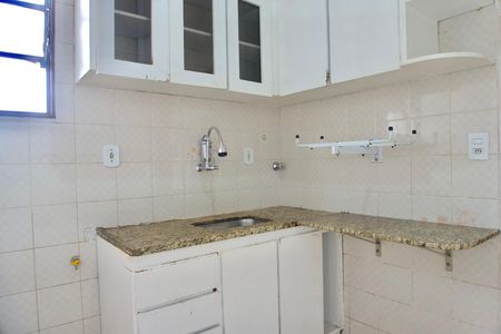 Apartamento à venda com 155m², 3 quartos e 2 vagas Apartamento à venda com 155m², 3 quartos e 2 vagasCozinha