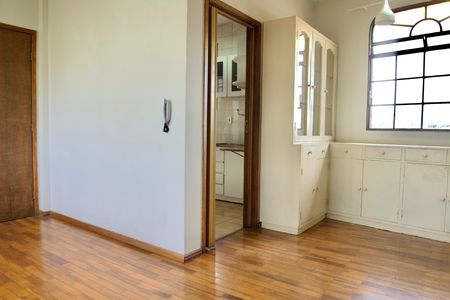 Apartamento à venda com 155m², 3 quartos e 2 vagas Apartamento à venda com 155m², 3 quartos e 2 vagasSala