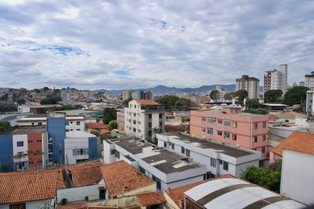Apartamento à venda com 155m², 3 quartos e 2 vagas Apartamento à venda com 155m², 3 quartos e 2 vagasCobertura - Vista