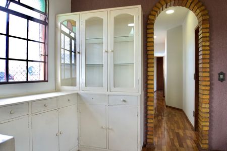 Apartamento à venda com 155m², 3 quartos e 2 vagas Apartamento à venda com 155m², 3 quartos e 2 vagasSala