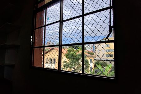 Apartamento à venda com 155m², 3 quartos e 2 vagas Apartamento à venda com 155m², 3 quartos e 2 vagasQuarto 2 - Janela