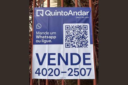 Apartamento à venda com 155m², 3 quartos e 2 vagas Apartamento à venda com 155m², 3 quartos e 2 vagasPlaca