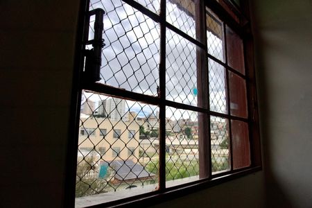 Apartamento à venda com 155m², 3 quartos e 2 vagas Apartamento à venda com 155m², 3 quartos e 2 vagasQuarto 3 - Janela