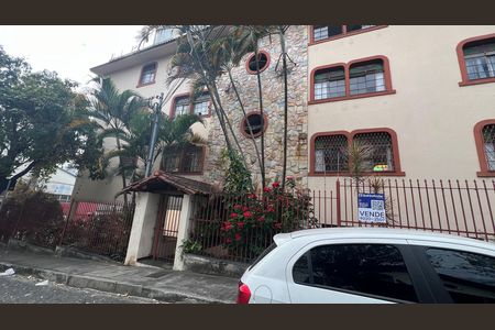 Apartamento à venda com 155m², 3 quartos e 2 vagas Apartamento à venda com 155m², 3 quartos e 2 vagasPlaca