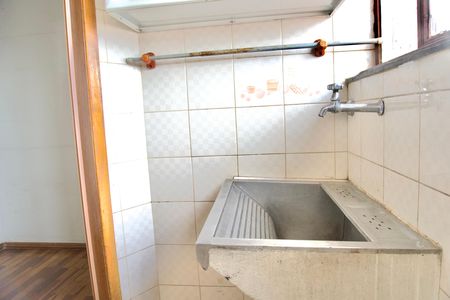 Apartamento à venda com 155m², 3 quartos e 2 vagas Apartamento à venda com 155m², 3 quartos e 2 vagasÁrea de Serviço