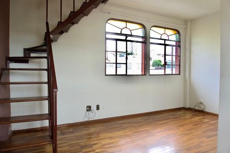 Apartamento à venda com 155m², 3 quartos e 2 vagas Apartamento à venda com 155m², 3 quartos e 2 vagasSala