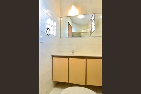 Apartamento à venda com 155m², 3 quartos e 2 vagas Apartamento à venda com 155m², 3 quartos e 2 vagasBanheiro