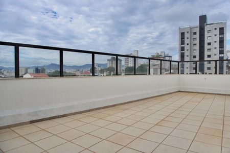 Apartamento à venda com 155m², 3 quartos e 2 vagas Apartamento à venda com 155m², 3 quartos e 2 vagasCobertura - Área Externa
