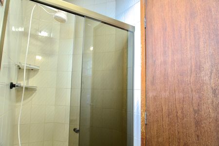 Apartamento à venda com 155m², 3 quartos e 2 vagas Apartamento à venda com 155m², 3 quartos e 2 vagasBanheiro
