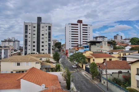 Apartamento à venda com 155m², 3 quartos e 2 vagas Apartamento à venda com 155m², 3 quartos e 2 vagasCobertura - Vista