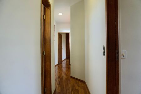 Apartamento à venda com 155m², 3 quartos e 2 vagas Apartamento à venda com 155m², 3 quartos e 2 vagasCorredor