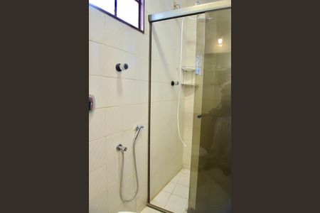 Apartamento à venda com 155m², 3 quartos e 2 vagas Apartamento à venda com 155m², 3 quartos e 2 vagasBanheiro