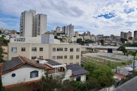 Apartamento à venda com 155m², 3 quartos e 2 vagas Apartamento à venda com 155m², 3 quartos e 2 vagasCobertura - Vista