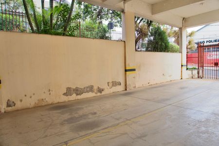 Apartamento à venda com 155m², 3 quartos e 2 vagas Apartamento à venda com 155m², 3 quartos e 2 vagasVagas de Garagem