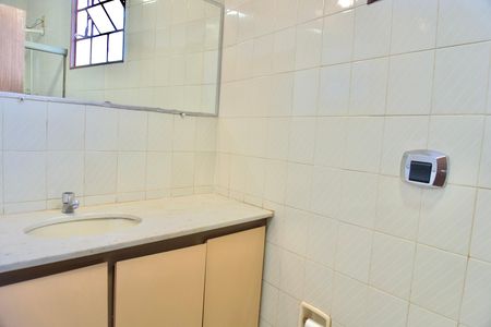 Apartamento à venda com 155m², 3 quartos e 2 vagas Apartamento à venda com 155m², 3 quartos e 2 vagasBanheiro