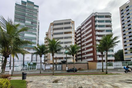 Apartamento para alugar com 47m², 1 quarto e 1 vagaFachada