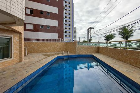 Apartamento para alugar com 47m², 1 quarto e 1 vagaÁrea comum - Piscina