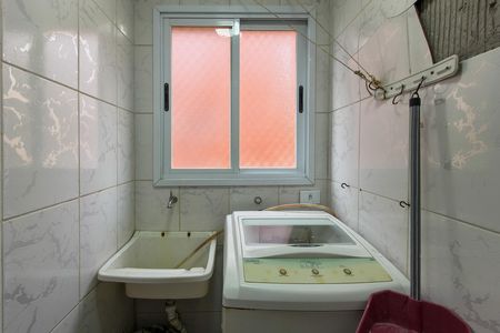 Apartamento para alugar com 47m², 1 quarto e 1 vagaÁrea de Serviço