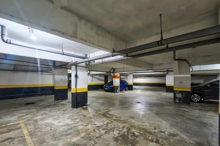 Apartamento para alugar com 47m², 1 quarto e 1 vagaGaragem