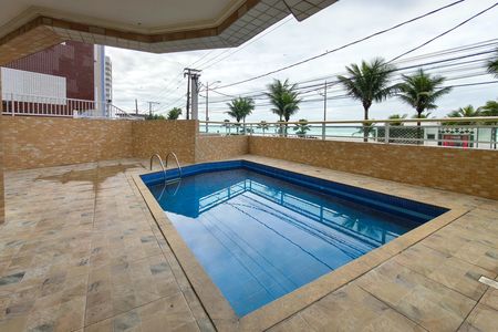 Apartamento para alugar com 47m², 1 quarto e 1 vagaÁrea comum - Piscina
