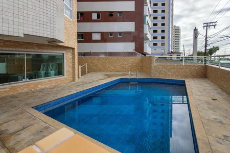 Apartamento para alugar com 47m², 1 quarto e 1 vagaÁrea comum - Piscina