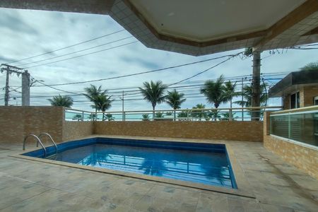 Apartamento para alugar com 47m², 1 quarto e 1 vagaÁrea comum - Piscina