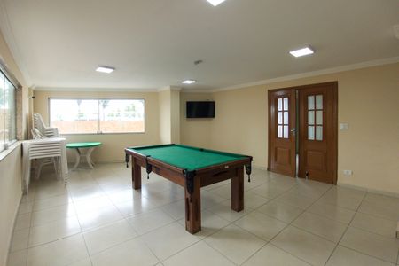 Apartamento para alugar com 47m², 1 quarto e 1 vagaSalão de Jogos