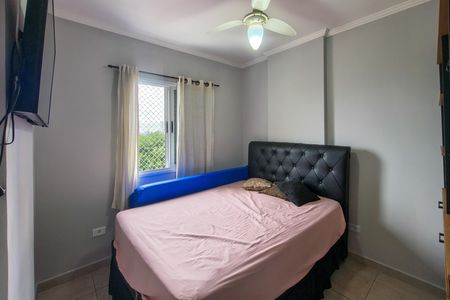 Apartamento para alugar com 47m², 1 quarto e 1 vagaSuíte 