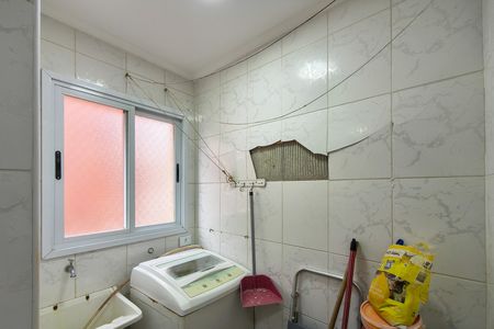 Apartamento para alugar com 47m², 1 quarto e 1 vagaÁrea de Serviço