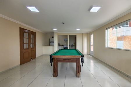 Apartamento para alugar com 47m², 1 quarto e 1 vagaSalão de Jogos 