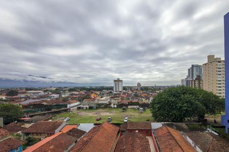 Apartamento para alugar com 47m², 1 quarto e 1 vagaVista da Sacada