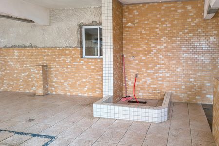 Apartamento para alugar com 47m², 1 quarto e 1 vagaÁrea comum