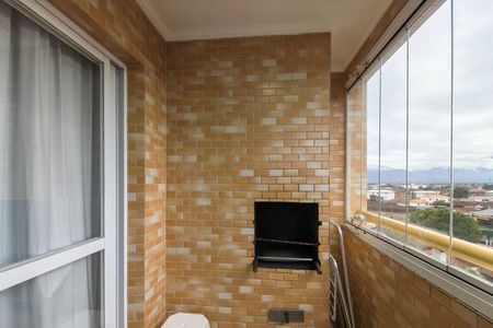 Apartamento para alugar com 47m², 1 quarto e 1 vagaSacada