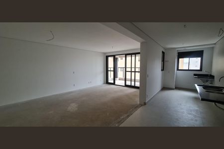 Apartamento à venda com 136m², 3 quartos e 2 vagas Apartamento à venda com 136m², 3 quartos e 2 vagasCozinha