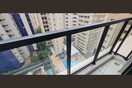 Apartamento à venda com 136m², 3 quartos e 2 vagas Apartamento à venda com 136m², 3 quartos e 2 vagasVaranda
