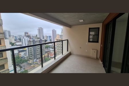 Apartamento à venda com 136m², 3 quartos e 2 vagas Apartamento à venda com 136m², 3 quartos e 2 vagasVaranda