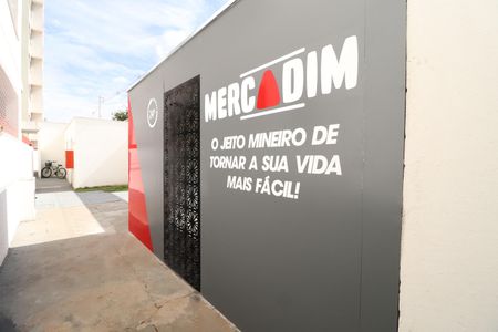 Apartamento para alugar com 52m², 2 quartos e 1 vagaÁrea comum - Mercado