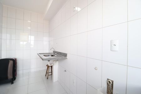 Apartamento para alugar com 52m², 2 quartos e 1 vagaCozinha