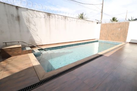 Apartamento para alugar com 52m², 2 quartos e 1 vagaÁrea comum - Piscina