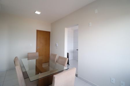 Apartamento para alugar com 52m², 2 quartos e 1 vagaSala