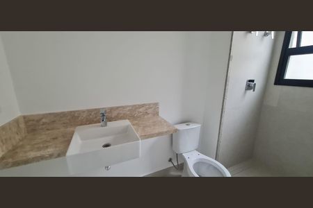 Apartamento à venda com 136m², 3 quartos e 2 vagas Apartamento à venda com 136m², 3 quartos e 2 vagasBanheiro