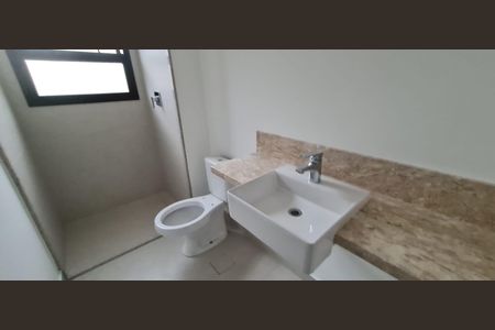 Apartamento à venda com 136m², 3 quartos e 2 vagas Apartamento à venda com 136m², 3 quartos e 2 vagasBanheiro