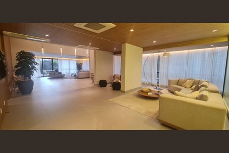 Apartamento à venda com 136m², 3 quartos e 2 vagas Apartamento à venda com 136m², 3 quartos e 2 vagasÁrea Comum